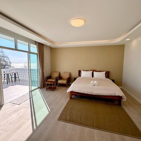 Privaterayong Hotel Eksteriør billede